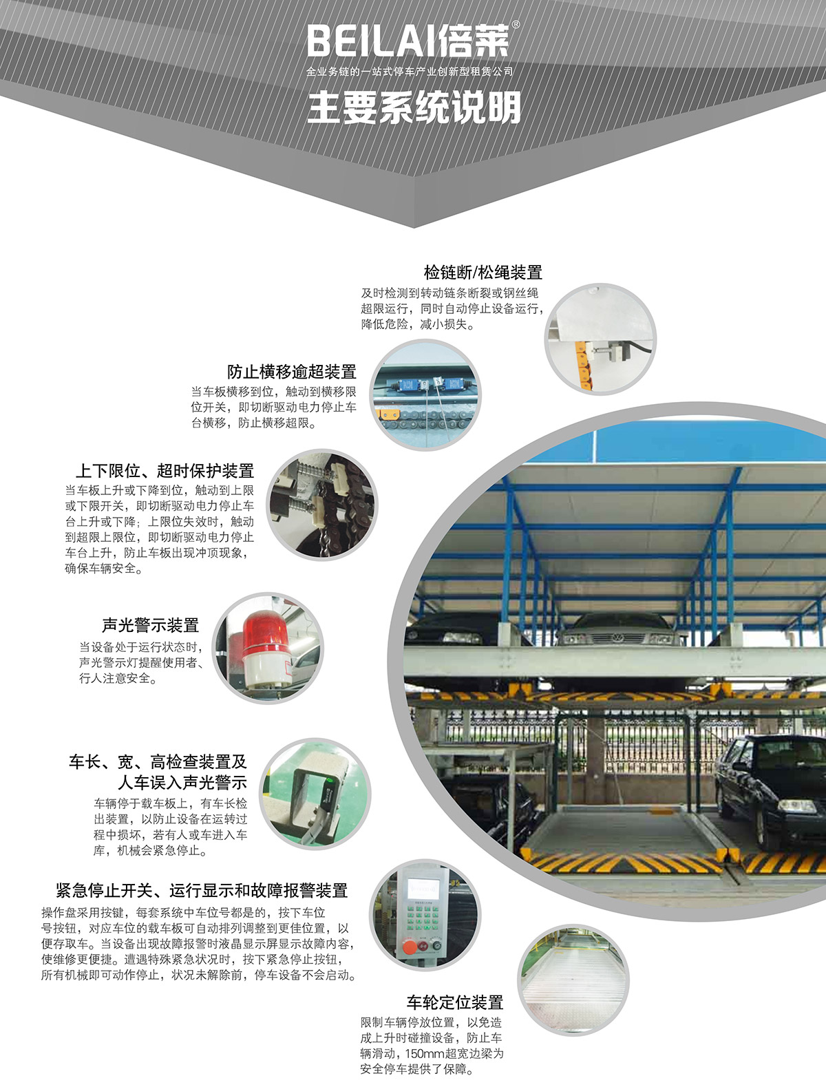 贵阳负二正二地坑式PSH4D2四层升降横移立体停车设备主要系统说明.jpg